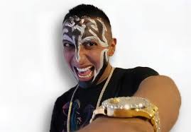 Meet Marcus( Wicked-T) and Eddie(Sin-X) Tamez