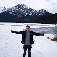 Obituary of Brandon James Alfred McKay-Dion