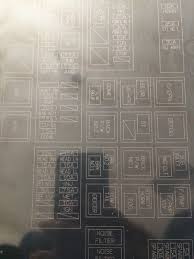 2013 kenworth t660 fuse panel diagram. Cigarette Lighter Power Accessory Outlets Not Working Fuse Toyota Tundra Forum