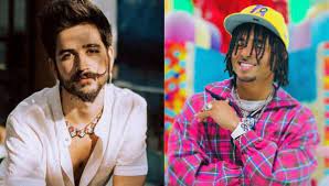 Ozuna canta ' despeinada ' y se une a black eyed peas y j. Ozuna Y Camilo Lanzan Despeinada Su Nueva Cancion En Youtube Enoc Usa Eeuu Estados Unidos Video Nndc Luces El Comercio Peru