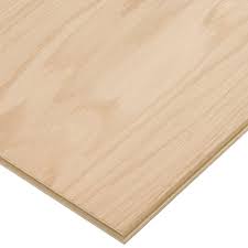 Get great deals on ebay! Columbia Forest Products 3 4 In X 4 Ft X 8 Ft Purebond Red Oak Plywood 165956 The Home Depot