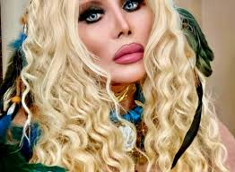 Dawna Lee Heising joins Cursed Waters