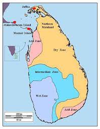 Find full details on when and where to watch ban vs sl 2nd odi live online on fancode. The Map Of Sri Lanka In The Indian Ocean Showing The Postulated Download Scientific Diagram