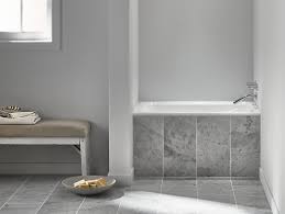 These deep bathtubs can create the ultimate luxury bathroom. K 1490 X Greek 4 Foot Drop In Bath Kohler