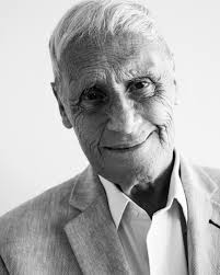 Mosha Lundström Halbert