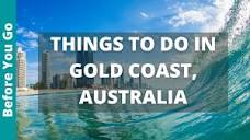 11 BEST Things To Do In Gold Coast, Australia | Queensland Travel ...