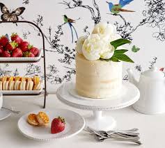 Now offering afterpay and interest free payment options. Gabriella Cake Stand Pottery Barn