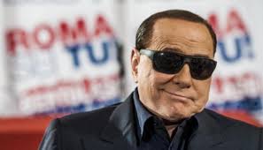 Find the newest berlusconi meme. 24 Anni Di Campagne Elettorali Di Silvio Berlusconi E Quelle Promesse Sul Fisco