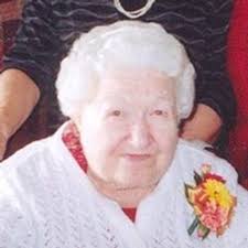 Marie Ludtke Obituary January 5, 2005