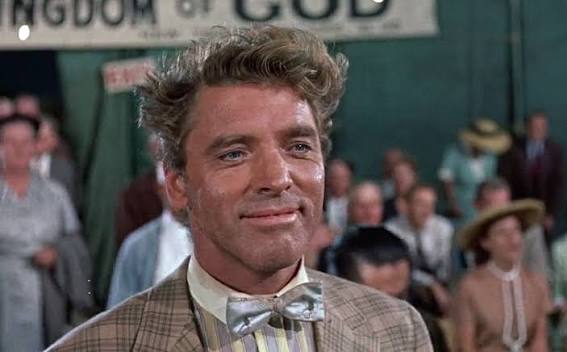 Film Forum · ELMER GANTRY