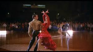 Together, the team gives it their all and makes dreams of the national championship title come true. Strictly Ballroom 1992 Psychology Of Film