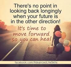  No Point Looking Back Your Future Is In The Other Direction Optimist Quotes Looking Back Love Life Quotes