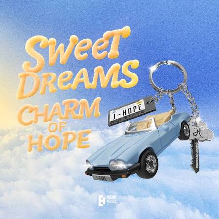 Charm of HOPE ('Sweet Dreams' ver.) - Official BTS Music Store