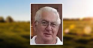 James Barker Obituary November 28, 2019