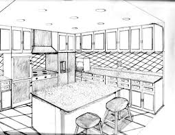 We cover 19 free kitchen design programs and 5 paid options. Kitchen Room Free Design Application Program To Create Your Kitchen Layout Planner That Look So Beautiful Kitchen Designs Layout Kitchen Layout Kitchen Design