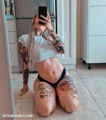 Inked_Kitten Vip Nude - Inked_Kitten Leaked Nudes