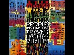 I Left My Wallet In El Segundo By A Tribe Called Quest Tribe Called Quest Hip Hop Albums Tribe Called Quest Albums