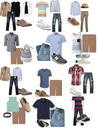 Pin On What To Wear Senior Boys
