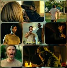 'a quiet place part ii' featurette introduces cillian murphy's mysterious newcomer. Cillian Murphy In A Quiet Place 2 March 2020 Join Us On Facebook Cillian Murphy Unlimited Cillian Murphy Peaky Blinders Cillian Murphy Pretty Men