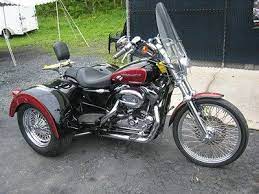 Pin By James Nelson On Trikes Harley Davidson Trike Harley Davidson Trike Motorcycle