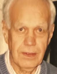 Obituary information for Harold Edward "Mick" Maguire