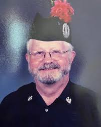 Ernest Lawson Obituary