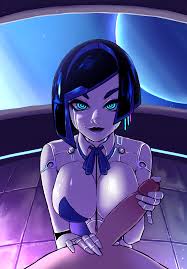 Rule34 - If it exists, there is porn of it  demi (subverse)  4743047