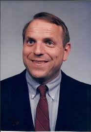 Christopher Ramsay Obituary