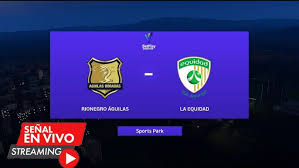 Aguilas doradas de durango (basketball). Aguilas Doradas Vs La Equidad En Vivo Jornada 9 Liga Betplay Simulacion Youtube