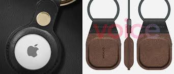Airtags are an upcoming tracking device to be made by apple inc, and could be released soon. Accessories For Airtags Start Appearing Online Apple Hasn T Announced The Tracking Fobs Gsmarena Com News