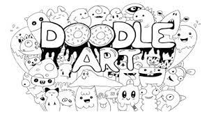 Bunga kelelawar memiliki nama latin tacca chantrieri dan umumnya berwarna hitam. 60 Gambar Doodle Art Nama Simple Wallpaper Bunga