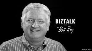 Bill Roy obituary