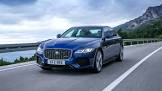 JAGUAR-XF