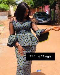 Maybe you would like to learn more about one of these? 110 Idees De Ensemble Pagne En 2021 Tenue Africaine Mode Africaine Robe Africaine