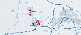 Beliebt sind alle arten an wassersport wie windsurfen, kitesurfen, segeln oder bootfahren. Standort Wirtschaftsregion Westbrandenburg