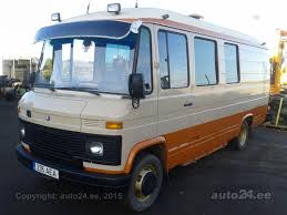 Mercedes Benz 508d L 508 Dg 3 8 R4 63kw Mersedes Bens Poderzhannye Avtomobili Kempery