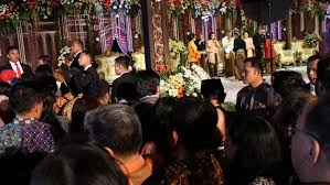 Foto yg lagi akad nikah di kampung : Kemenag Kembali Buka Layanan Akad Nikah Di Luar Kua