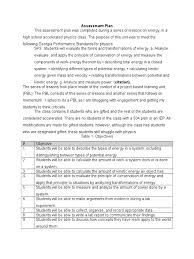 Entdecke rezepte, einrichtungsideen, stilinterpretationen und andere ideen zum ausprobieren. Assessment Plan Educational Assessment Kinetic Energy