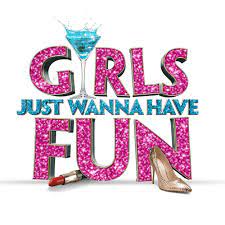 Brandon from seattle, wa weird al yankovic did a spoof of this song called: Girls Just Wanna Have Fun Home Facebook