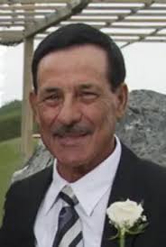Obituary information for Mr. Frank Tropea