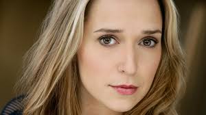 Jessica Vosk & More to Lead World Premiere Musical Becoming Nancy at  Alliance Theatre