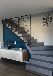 Garde Corps Metal Creation Metal Addict Elements Stair Railing Design Home Stairs Design Railing Design