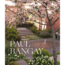 The best in design, decoration and style. Small Garden Design Paul Bangay Garden Design