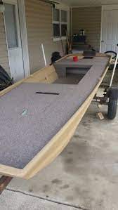 I bought this great cover for my 14 ft boat 2 years and ago and it has held up beautifully over this period. Side Rod Storage On The Jon Boat Jon Boat Bass Boat Boat Building