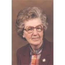 Louise Moss Obituary March 17, 2010