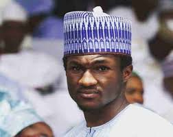 The vessel was also loaded with bags of. Yusuf Buhari These Are The Doctors President Buhari Hired To Treat His Son Kfn