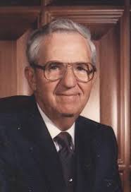 William R. "Bill" Upton (April 23, 1920