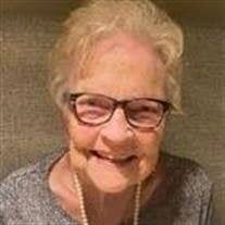 Helen E. O'Rourke Obituary