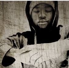 Eminem is the only wh!te guy that knows what it's like to be a ni**a.  Rappers like him are born once every 50 years. Everything he has  accomplished, it was not given