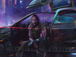 The story takes place in night city, an open world set in the cyberpunk universe. Shares In Cd Projekt Red Drop Nearly 30 Percent In Cyberpunk 2077 S Launch Week Techspot